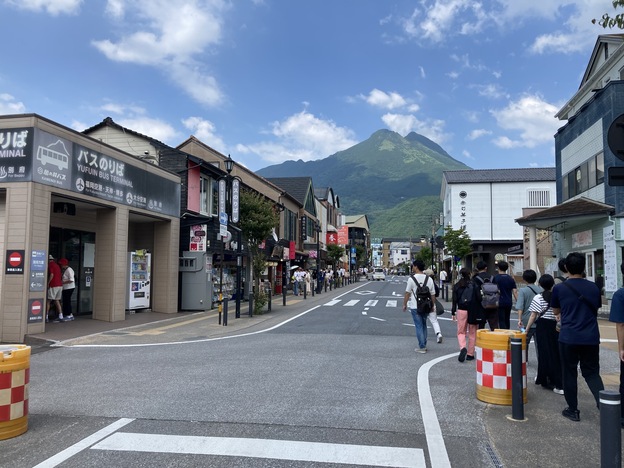 みなかみPJ 別府視察 | マガジン | 都市デザイン研究室 | 東京大学