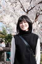 ポートレート